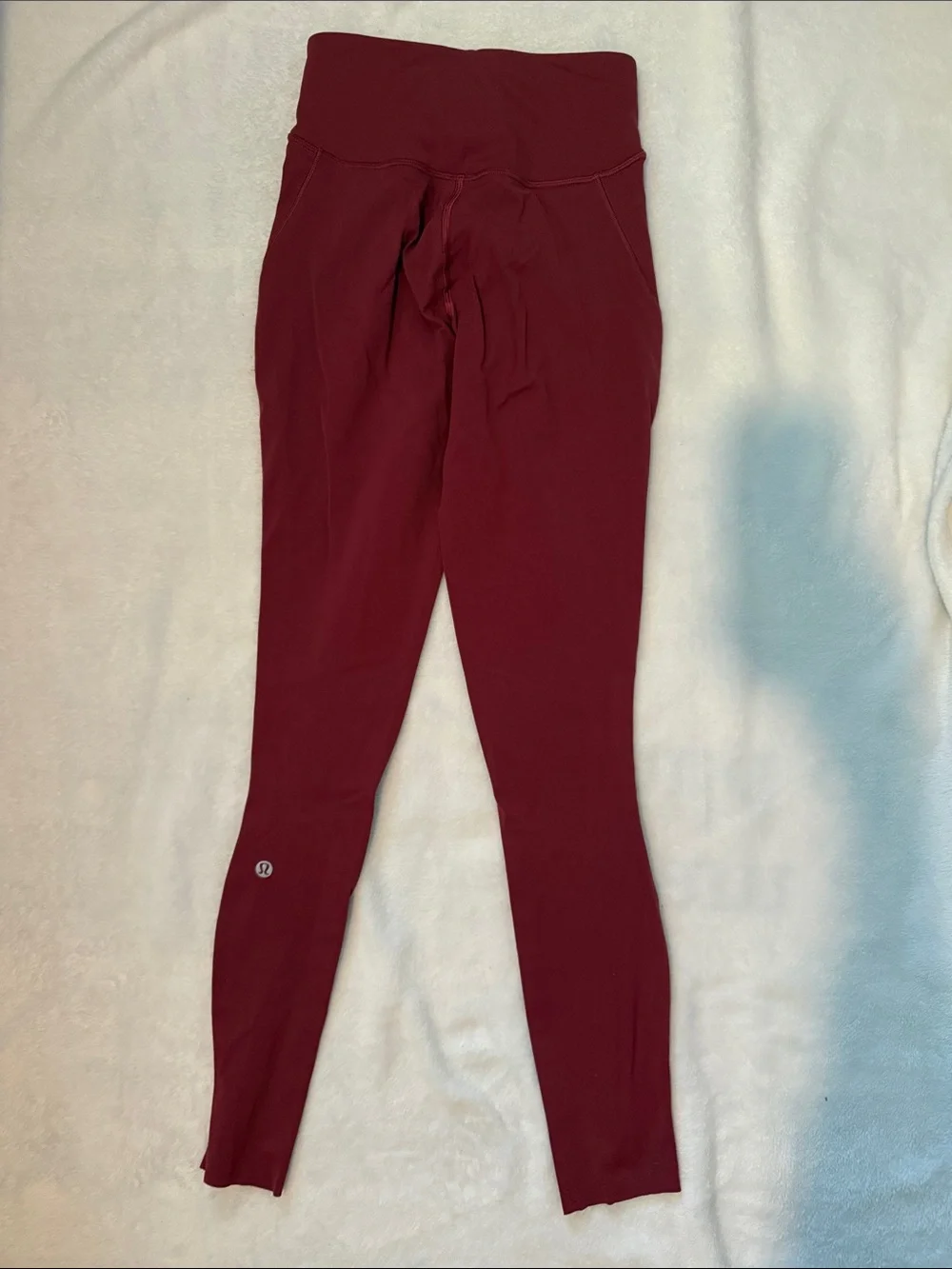 lululemon athletica High-Waist align Leggings